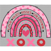 Valentine's Day-QRJ  4252